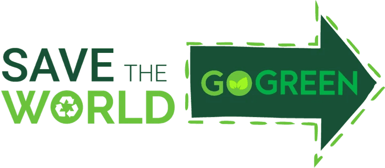 Go Green