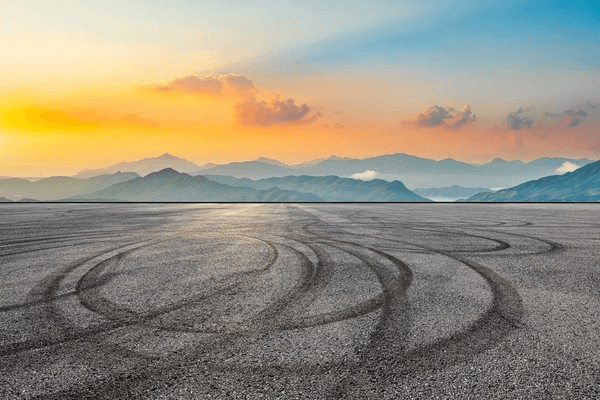 Future Automotive background